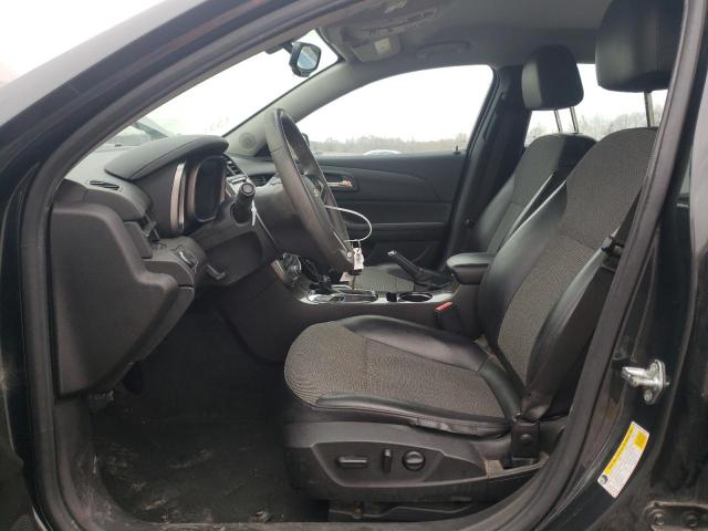 2015 CHEVROLET MALIBU 1LT - 1G11C5SL2FF299523