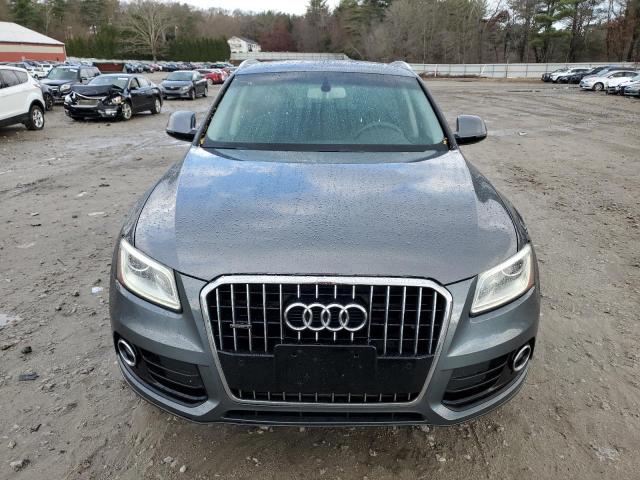 VIN WA1L2AFPXGA046452 2016 AUDI Q5 no.5