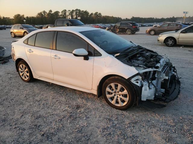 2021 TOYOTA COROLLA LE - JTDEPMAE7MJ161318