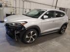 HYUNDAI TUCSON LIM photo