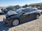 2018 TOYOTA CAMRY L - 4T1B11HK6JU073624