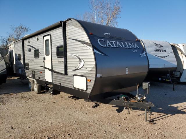 2018 FRRV CATALINA #3025040208