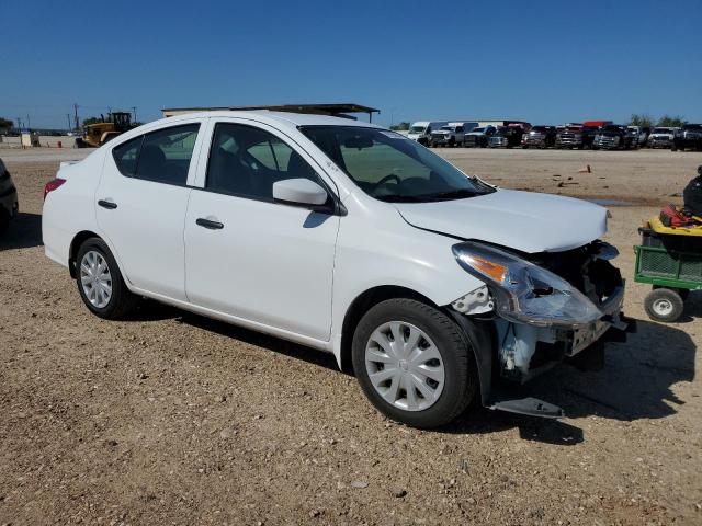 2019 NISSAN VERSA S - 3N1CN7AP2KL807244