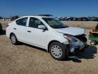 Lot #3023961204 2019 NISSAN VERSA S