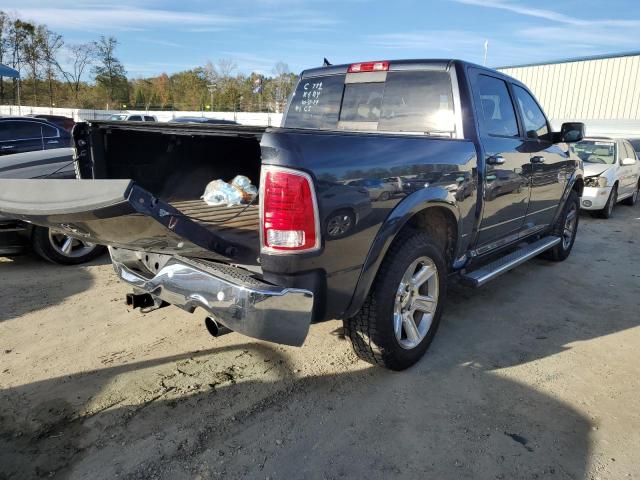 2016 RAM 1500 LONGH - 1C6RR6PT2GS164369