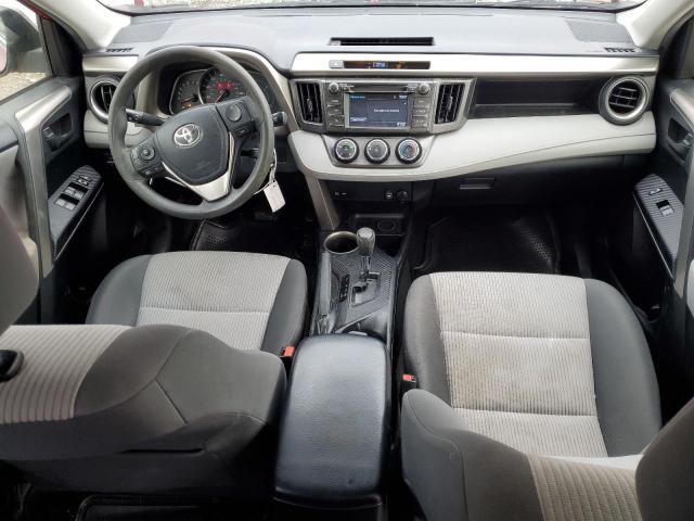 2015 TOYOTA RAV4 LE - JTMBFREV0FD161322