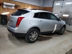 CADILLAC SRX снимка