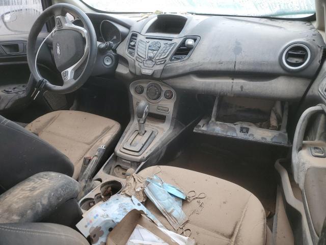 2019 FORD FIESTA SE - 3FADP4BJ5KM153926