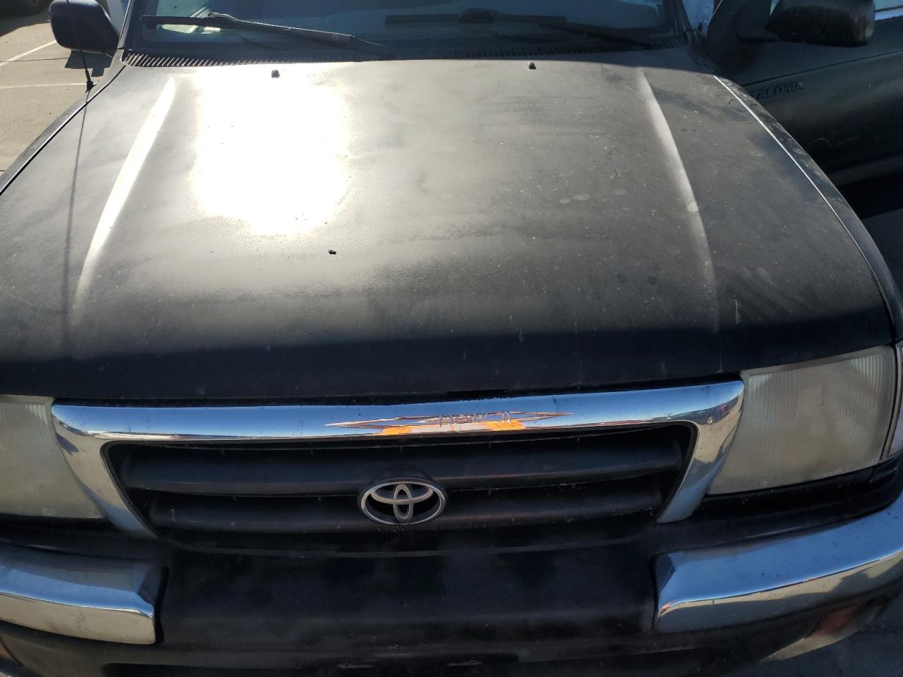 Lot #2977119138 1999 TOYOTA TACOMA XTR