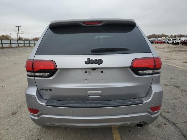 2019 JEEP GRAND CHER - 1C4RJFAG4KC567106