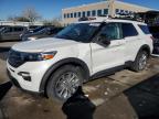 2023 FORD EXPLORER X - 1FMSK8DH7PGB88224