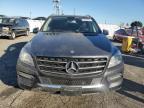 Lot #3024604616 2012 MERCEDES-BENZ ML 350 4MA