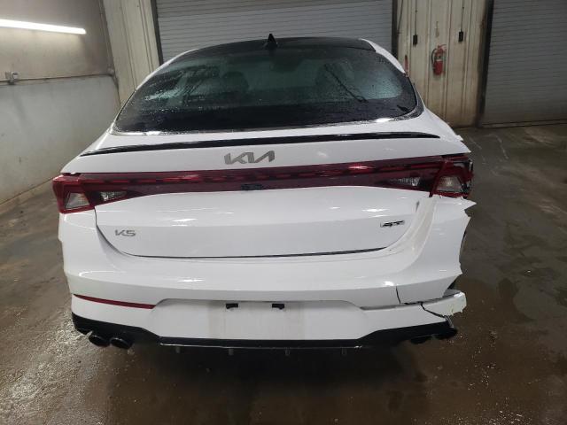2023 KIA K5 GT - 5XXG44J80PG181883
