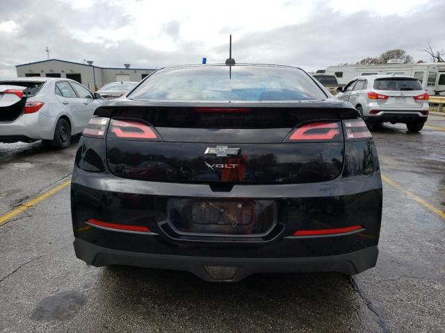 2015 CHEVROLET VOLT - 1G1RA6E42FU122954