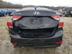 Lot #3023031289 2014 HYUNDAI ELANTRA SE