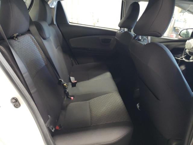 2016 TOYOTA YARIS L - VNKKTUD39GA064481