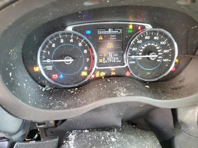 2017 SUBARU FORESTER 2 - JF2SJAWC0HH429117