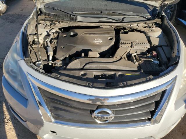 2015 NISSAN ALTIMA 2.5 - 1N4AL3AP4FC494207