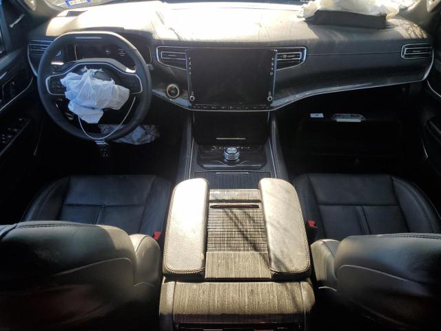 2022 JEEP WAGONEER S - 1C4SJUBTXNS160841