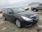 Lot #3041859419 2012 HYUNDAI SONATA GLS