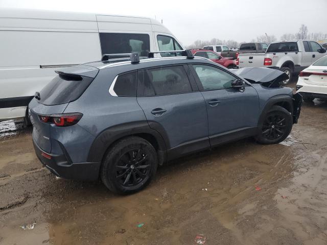 MAZDA CX-50 PREF 2024 gray  gas 7MMVABBM7RN204857 photo #4