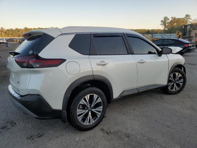 2023 NISSAN ROGUE SV - 5N1BT3BAXPC892012