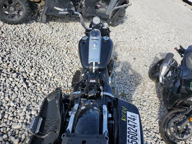2023 HARLEY-DAVIDSON FLHP 1HD1FHP11PB601768