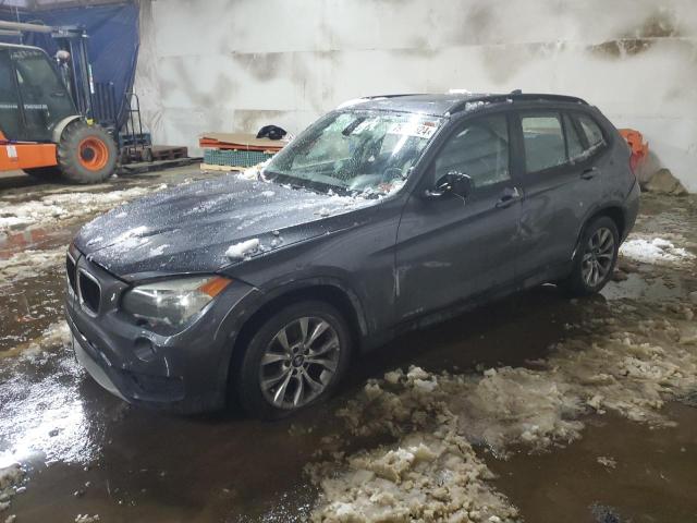 VIN WBAVL1C57EVY17449 2014 BMW X1 no.1