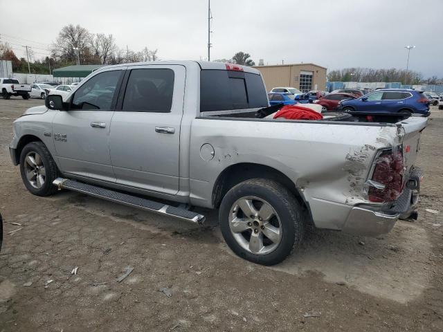 Vin: 3c6rr7lt6hg633306, lot: 77959664, ram 1500 slt 20172
