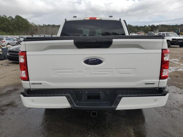 2023 FORD F150 SUPER - 1FTEW1CP8PKD01357