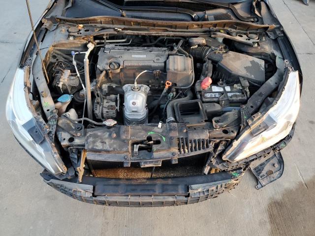 2017 HONDA ACCORD EXL - 1HGCR2F81HA161279