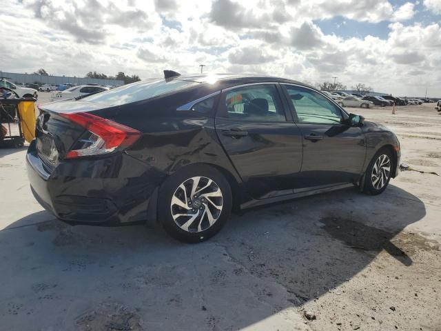 Vin: 19xfc2f77je032499, lot: 79072874, honda civic ex 20183