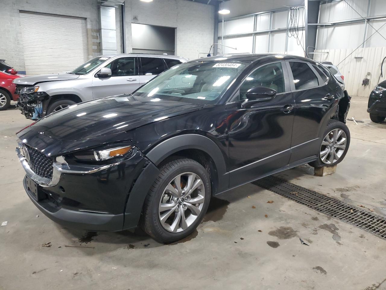 MAZDA CX-30 SELECT