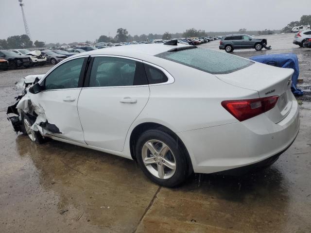 Vin: 1g1zc5st9rf199149, lot: 80923084, chevrolet malibu ls 20242