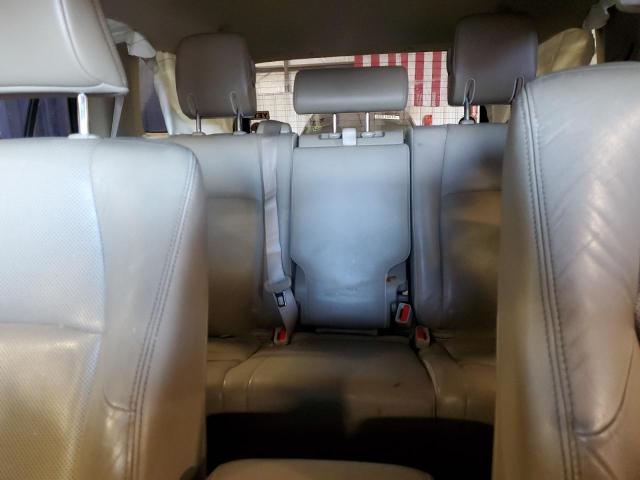 2016 TOYOTA 4RUNNER SR - JTEZU5JRXG5112044