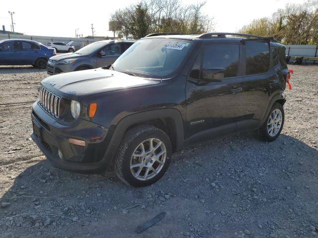 2020 JEEP RENEGADE L - ZACNJBBB6LPL56364