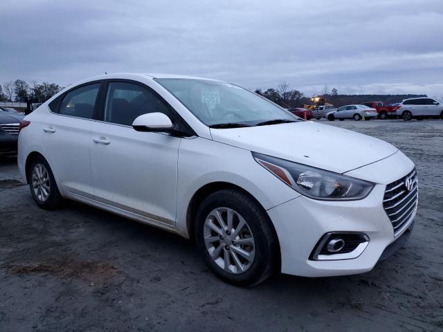 2022 HYUNDAI ACCENT SE - 3KPC24A62NE158811