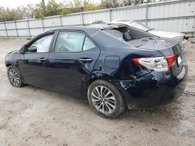 2017 TOYOTA COROLLA L - 2T1BURHE4HC865508