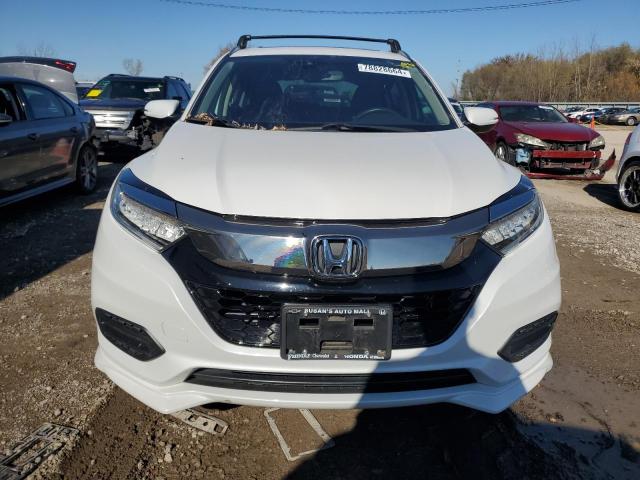 2019 HONDA HR-V TOURI 3CZRU6H92KM711405