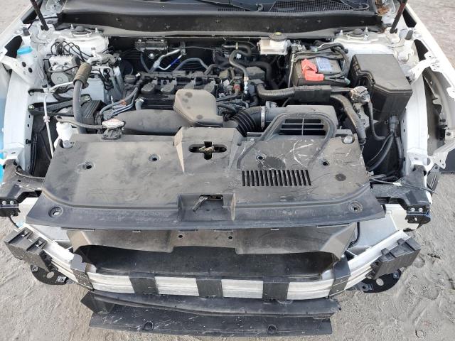 2023 HONDA CR-V LX - 2HKRS4H2XPH429044