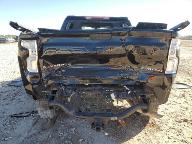 2021 CHEVROLET SILVERADO - 3GCPWBEK3MG443649