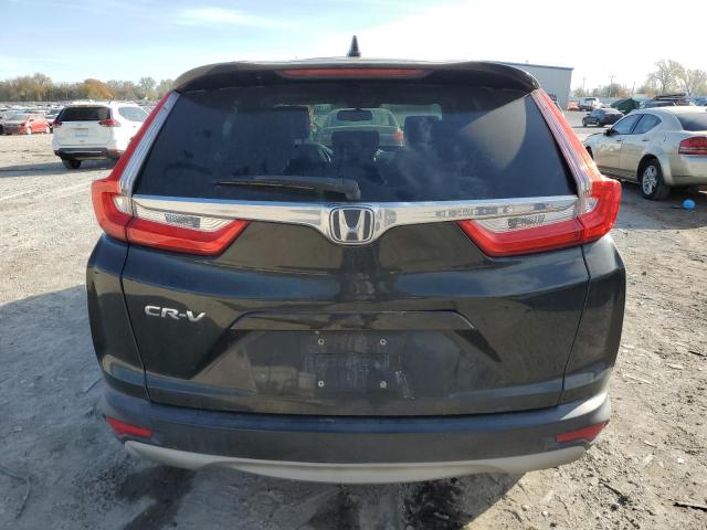 2017 HONDA CR-V EXL - 7FARW1H86HE020924