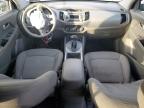 KIA SPORTAGE B photo