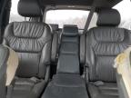 HONDA ODYSSEY EX photo