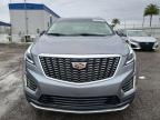 Lot #2991154412 2020 CADILLAC XT5 PREMIU