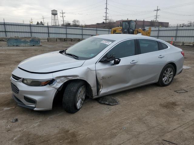 2016 CHEVROLET MALIBU LT - 1G1ZE5STXGF335652