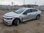 2016 CHEVROLET MALIBU LT - 1G1ZE5STXGF335652