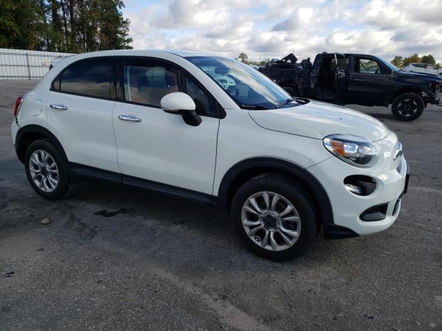 2016 FIAT 500X EASY - ZFBCFYBT4GP353508