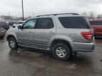 TOYOTA SEQUOIA SR photo