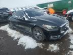 Lot #2996811909 2017 INFINITI Q60 BASE